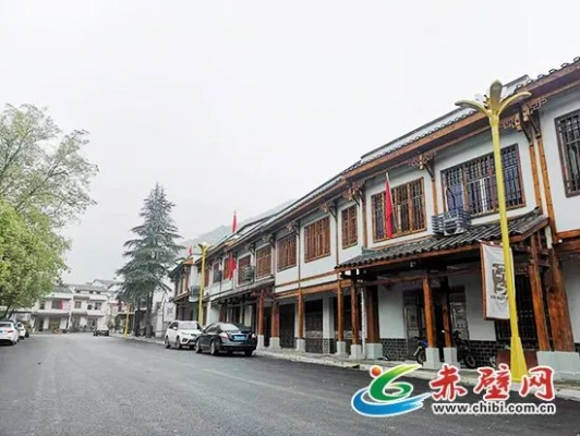 甘雨镇最新动态与发展揭秘，新闻头条带你领略小镇风采