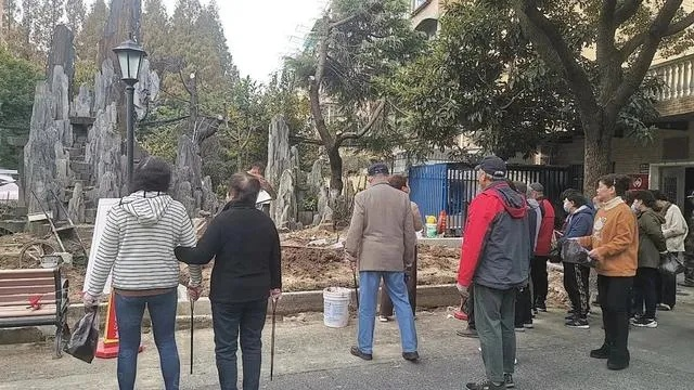 东关新村最新动态，社区新闻头条与生活变迁速览