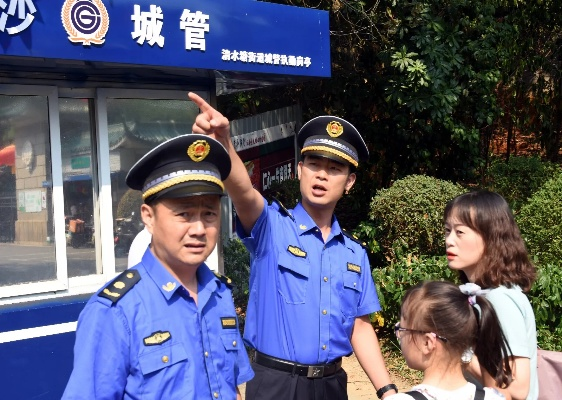 南京城管最新动态与角色深度解析，城市管理的头条新闻