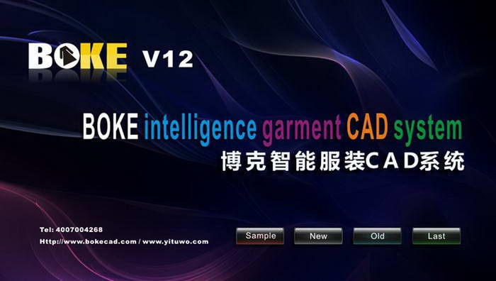 博克与CAD科技结合，百度下的无限创意探索之旅