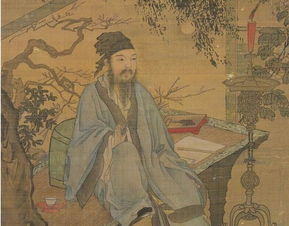探索韩愈传奇人生，文人墨客的辉煌轨迹——韩愈生平简介百度收录