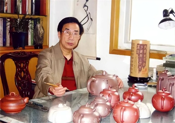 紫砂陶艺大师揭秘，业界前十名人榜单重磅揭晓！