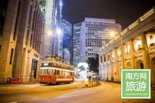 深圳至港澳旅游攻略，探秘繁华都市与独特文化之旅
