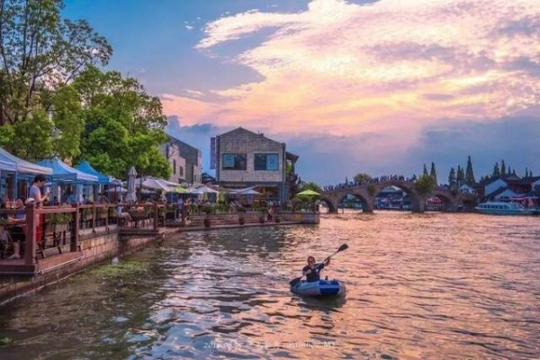 独家揭秘淀山湖与大连的双重魅力，绝美旅游攻略大揭秘！
