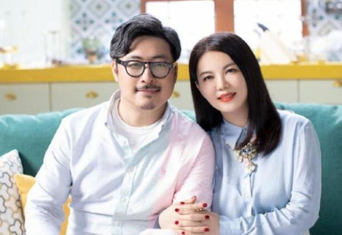 王雨思与二宝婚姻最新进展，离婚传闻揭秘！