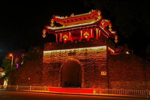 正定古城旅游攻略，免费门票畅游历史遗迹