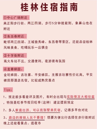 桂林住房攻略大揭秘，最新指南助你探寻理想居所！