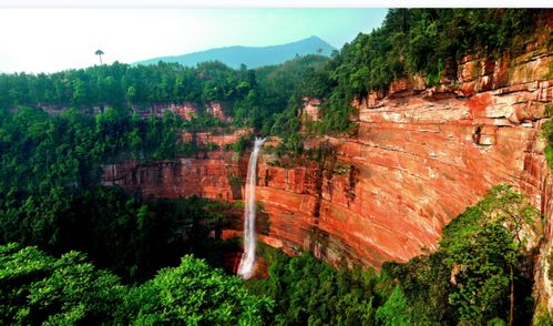 探秘多彩贵州，绝美旅游攻略与奇妙之旅体验