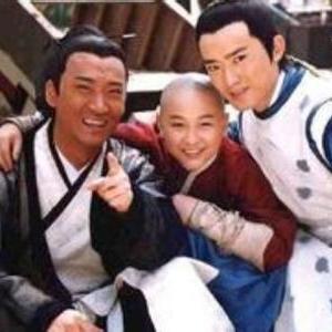 揭秘传奇人物包青天，百度带你探案真相！