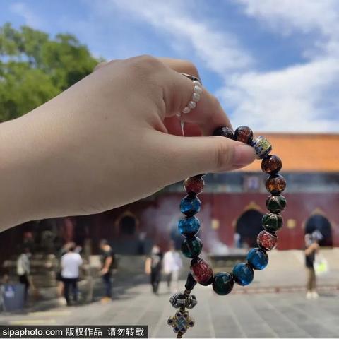 雍和宫手串攻略，入门指南、选购要点全解析
