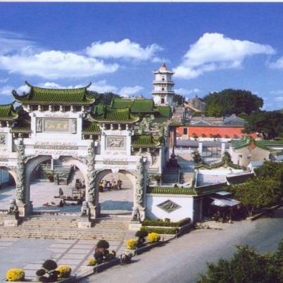 玄武山，自然与文化交织的神秘胜地，超详细旅游攻略探索之旅！