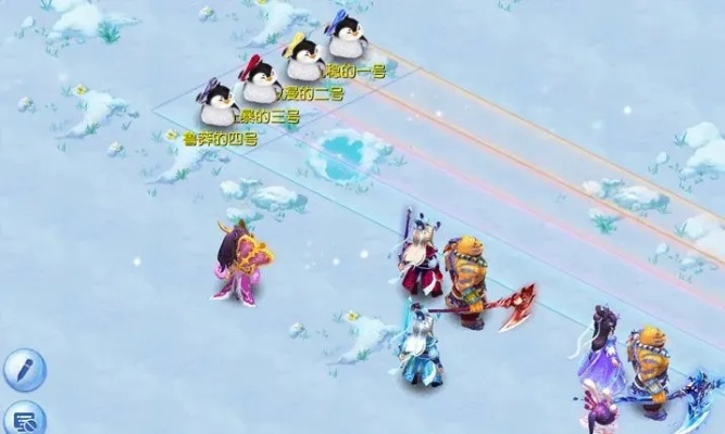 雪域霸主养成记，雪王培养攻略指南！