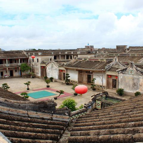 广东十大酒店精选排名，南国风情住宿尽享舒适之选