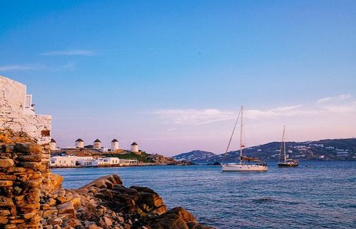探秘大海魅力，开启浪漫之旅——海边旅游攻略指南