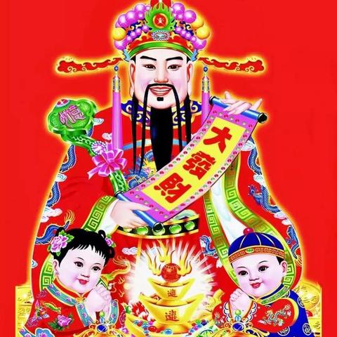 王财神最新视频揭秘财富增长秘诀，在线观看火热进行中！
