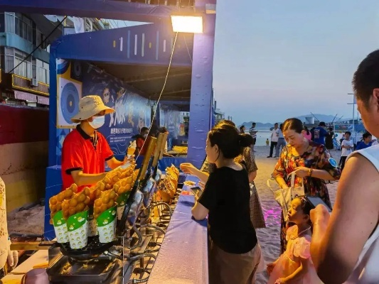 揭秘！清风湖市集全新开放日程，白天精彩活动盛大开启！