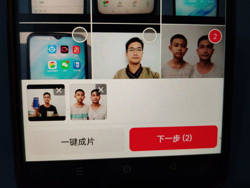 今日头条精选壁纸，让你的桌面瞬间焕新光彩！