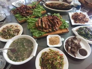 聊城十大老式餐厅盘点，经典美食重温之旅