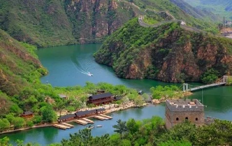 怀柔景点攻略大全，探索最佳旅游线路，尽享自然美景之旅