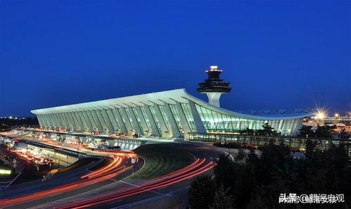 揭秘全球顶尖机场排名，探寻航空枢纽之巅