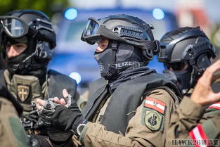 世界特警大揭秘，特种部队精英荣耀与力量的排名榜单！
