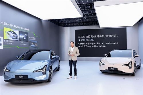 小鹏设计总裁最新动态揭秘，领导团队强大实力展现