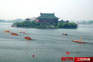 濮阳湖，绝美湖泊风光，自然探索之旅攻略