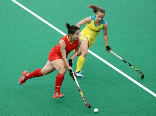 FIH世界曲棍球排名揭秘，各国实力比拼及未来展望