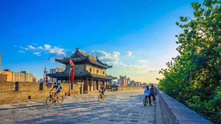 城墙攻略揭秘，探寻历史印记之旅