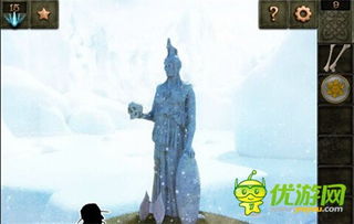 神秘海岛之门完全攻略，探索绝美岛屿的终极指南