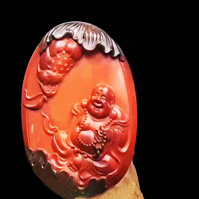 南红雕刻十大排名榜单揭晓，艺术之美与匠心独运的精湛技艺