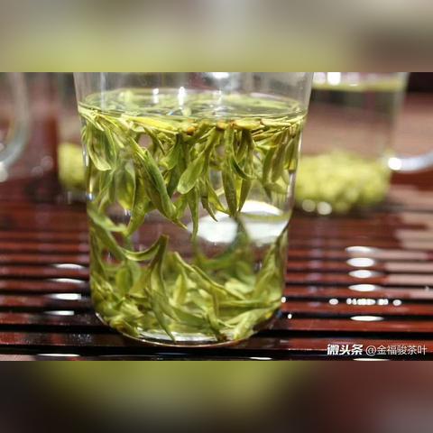 猴魁茶，中国茶文化瑰宝——探寻十大热门猴魁茶品种