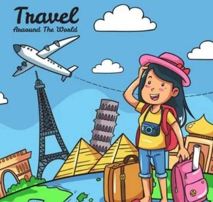 旅游攻略大揭秘，开启未知奇妙之旅！