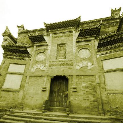 旬阳太极城探秘，完美旅行攻略！