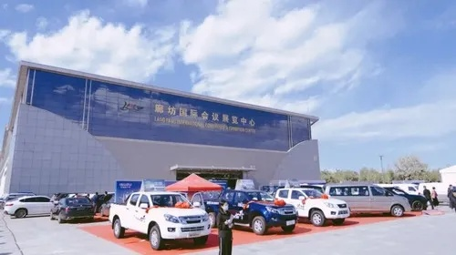 冀北汽贸新闻头条，引领区域汽贸前沿动态，洞悉行业发展新动向