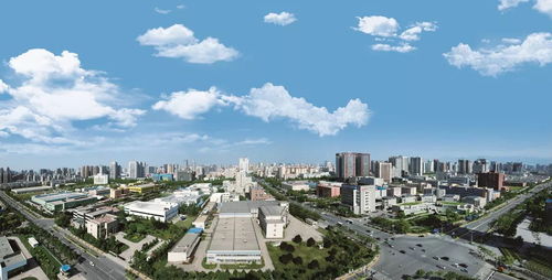 长宁县南溪区发展瞩目，区域新貌头条新闻聚焦