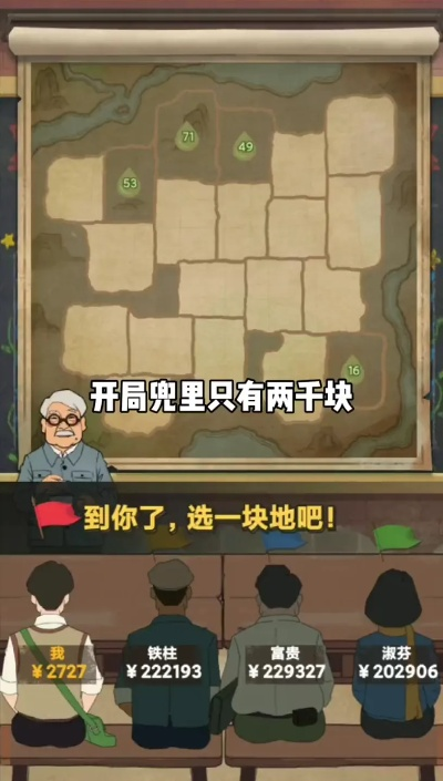最新完美开局攻略合集，助力游戏人生，轻松赢在起跑线！