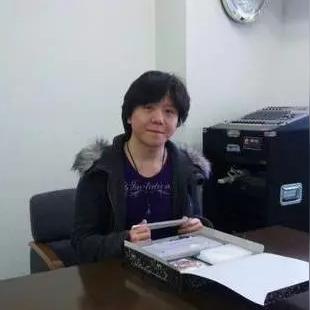 纯声优励志语录，声音的力量，潜能的激发之道