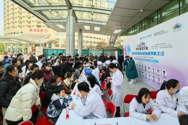 全国遗传医院排名前十，专业诊疗新里程碑，探寻遗传病治疗领先机构