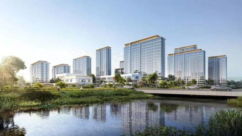 揭秘保利地产楼盘前十排名，探寻城市繁华中的理想家园