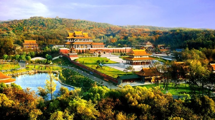 玉佛山旅游攻略揭秘，自然与文化交织的神秘胜地探索之旅