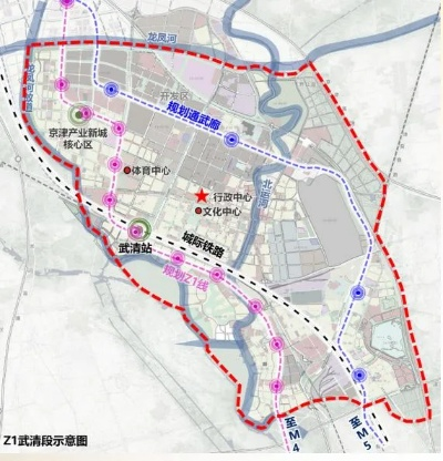 武清摩旅路线最新攻略指南