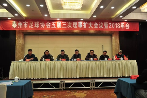 揭秘泰州足协会长足球领袖风采，探寻会长最新身份之旅