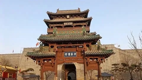 祁县十大高级餐厅排名，美食之旅不容错过的绝佳选择