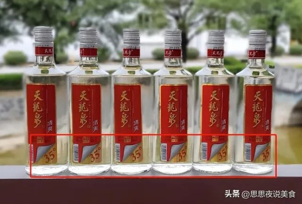开封黄酒TOP10排名，价格与独特魅力一览