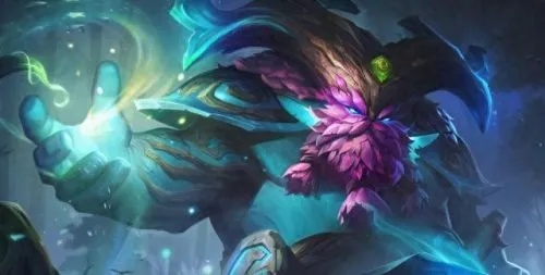 揭秘福星宗师最新出装攻略，轻松吸引战场目光，成为焦点之战主宰！