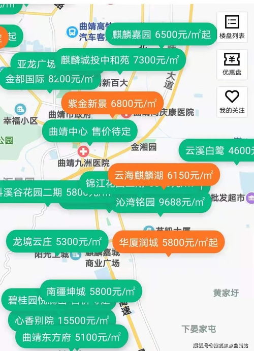 曲靖市场柴油最新价格动态及市场概况解析