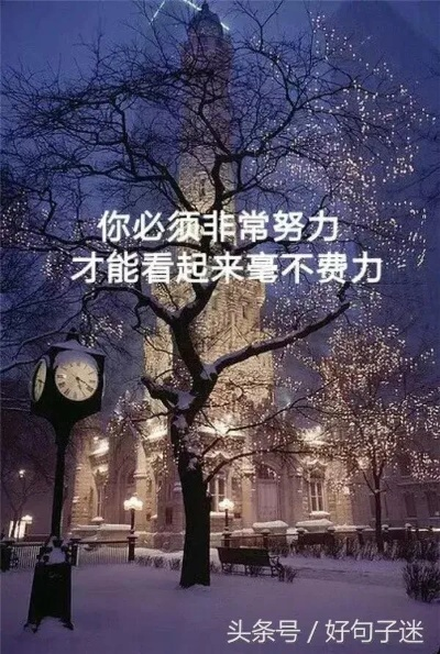 励志语录素材下载大全，激发潜能的终极指南