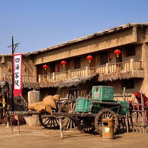 沙湖旅游攻略，游玩必备指南