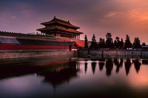 长沙旅游攻略大揭秘，必玩景点全攻略！